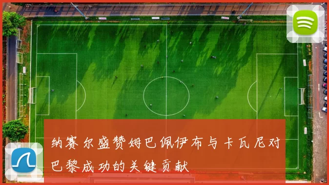 纳赛尔盛赞姆巴佩伊布与卡瓦尼对巴黎成功的关键贡献